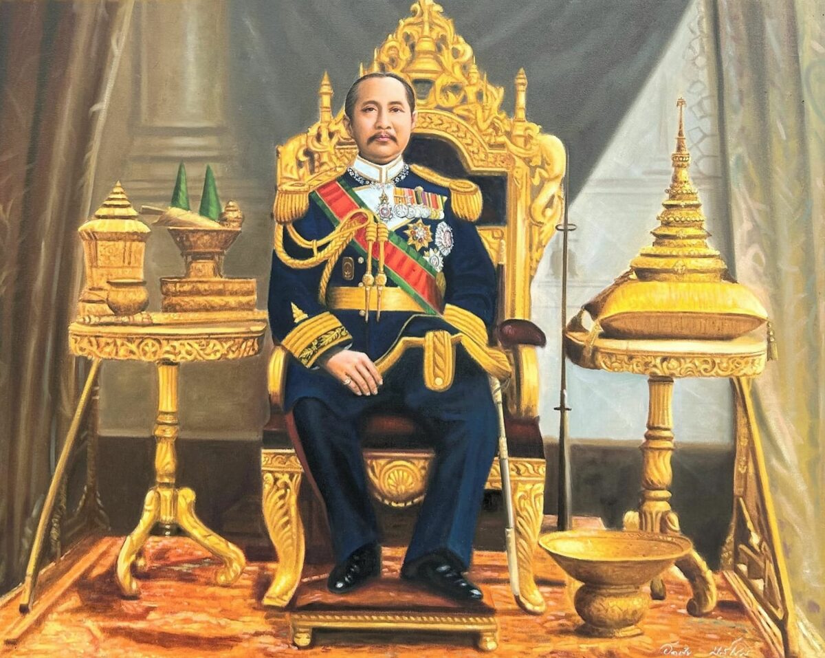 23 ตุลาคม วันปิยมหาราช  วันคล้ายวันสวรรคต พระบาทสมเด็จพระปรมินทรมหาจุฬาลงกรณ์  พระจุลจอมเกล้าเจ้าอยู่หัว รัชกาลที่ 5